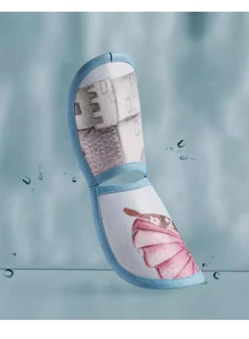 EMXEE Cooling Arm Pads for Hug Baby - Image 1