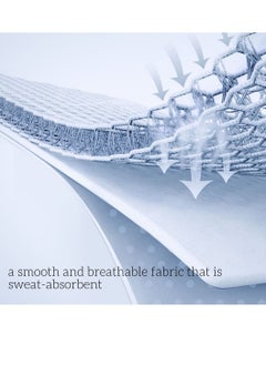 EMXEE Cooling Arm Pads for Hug Baby  - Image 3