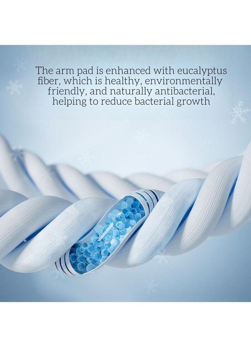 EMXEE Cooling Arm Pads for Hug Baby - Image 4