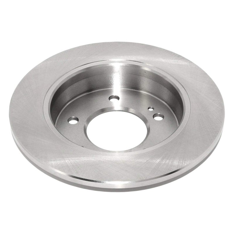 Durago Professional Series Rear Solid Brake Rotor - Image 2