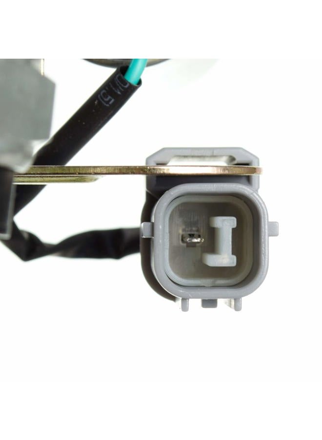 Holstein Parts 2VTS0136 Variable Valve Timing Solenoid - Image 4