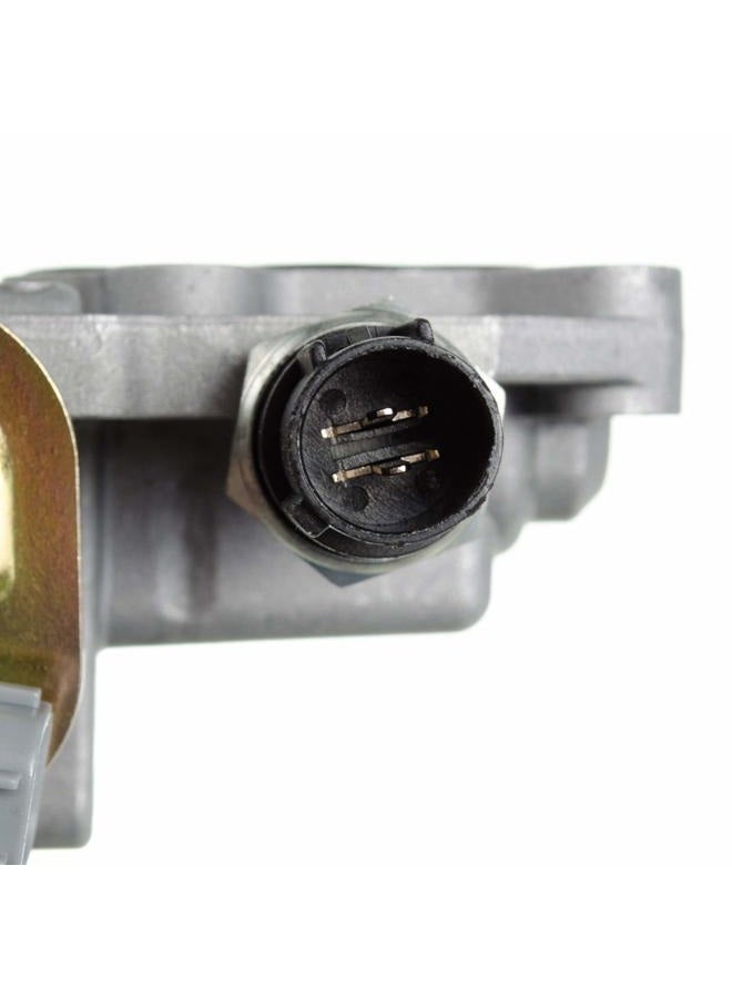 Holstein Parts 2VTS0136 Variable Valve Timing Solenoid - Image 3