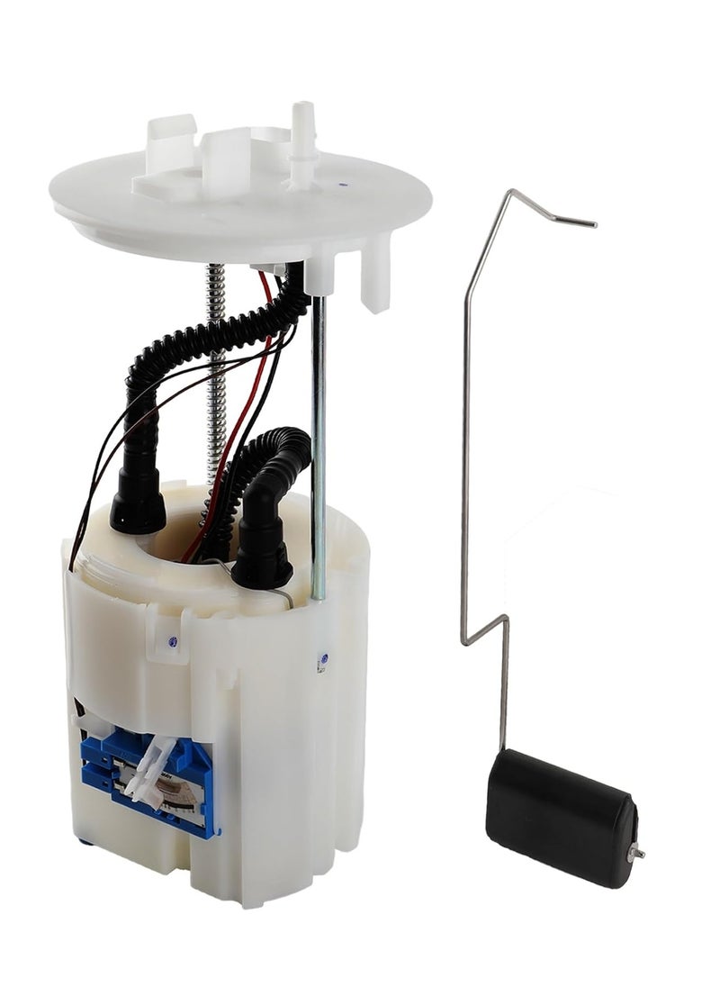 Generic Electric Fuel Pump Assembly Parts No 31110-2S100 Fit for Kia Sport age 2010-2021 for Hyundai  - Image 2