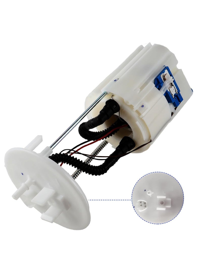 Generic Electric Fuel Pump Assembly Parts No 31110-2S100 Fit for Kia Sport age 2010-2021 for Hyundai  - Image 3