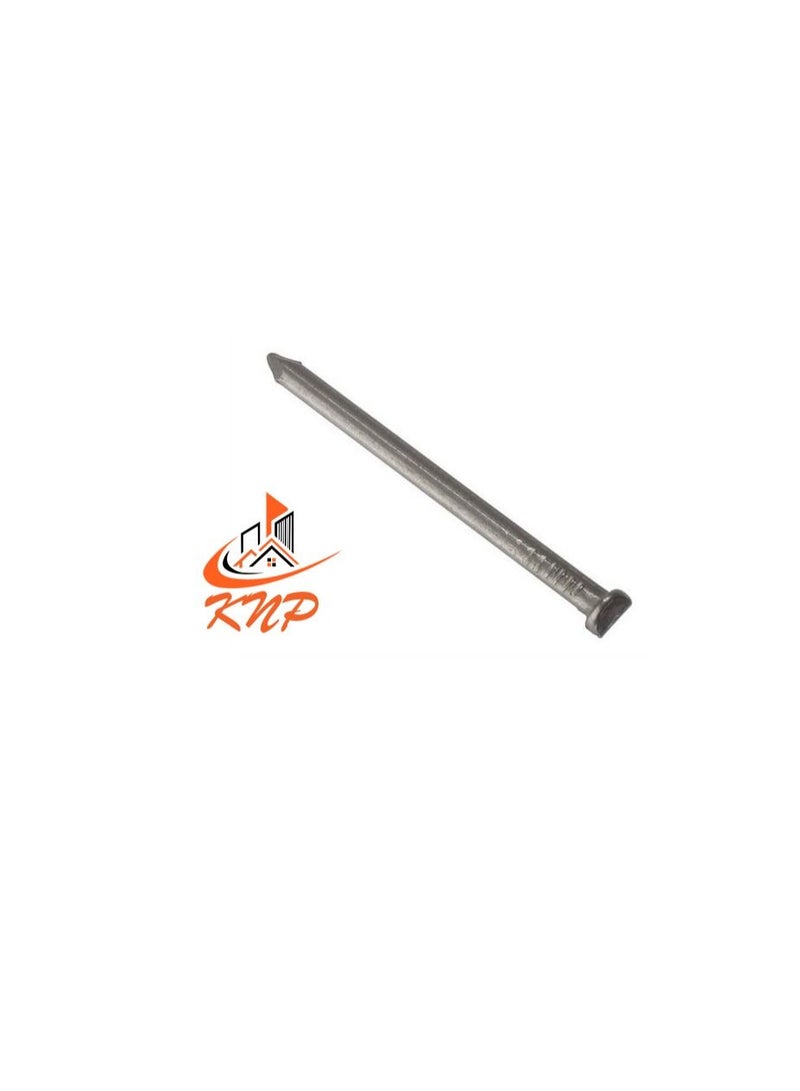 KNP KNP Oval Wire Nails - 500g (25mm) - Image 3