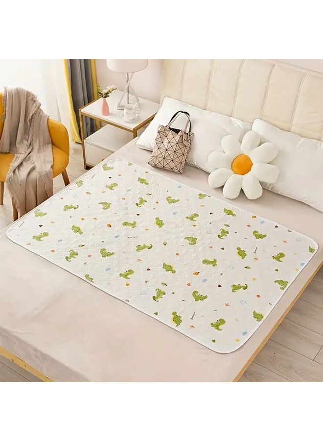 Power Rangers Washable Urine Pad 31 5x47 24 Inch Reusable Pet Underpad - Image 3