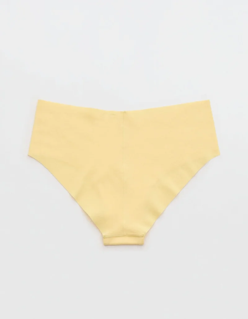 Aerie  Superchill No Show Cotton Cheeky Underwear for Women | Best Price UAE