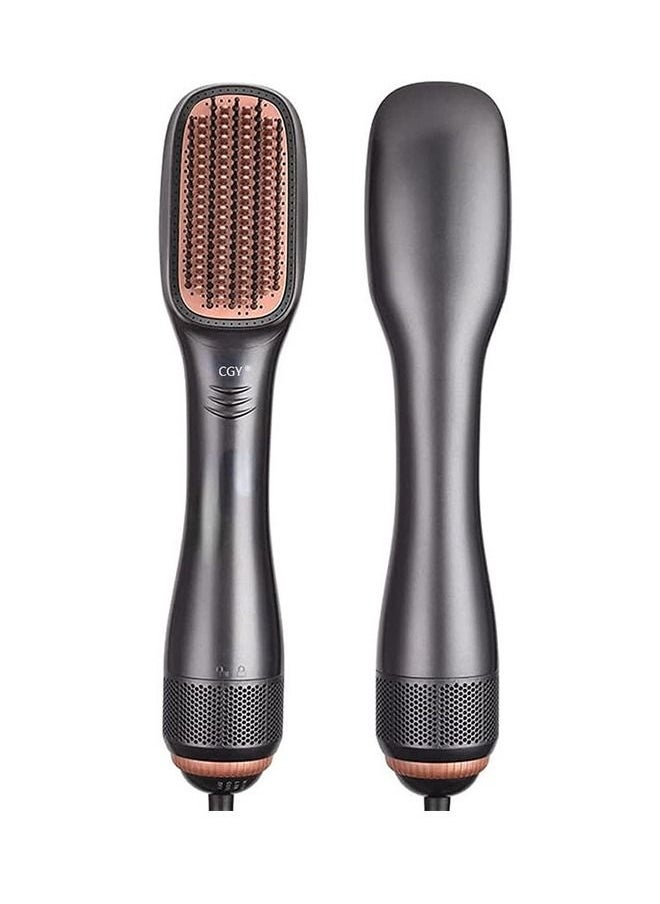 Professional Steam And Infrared Hair Dryer Black/Rose Gold 380g - pzsku/Z13732F3A95FD78520027Z/45/_/1681613348/a45f5622-2345-49ee-a165-844316a831fb