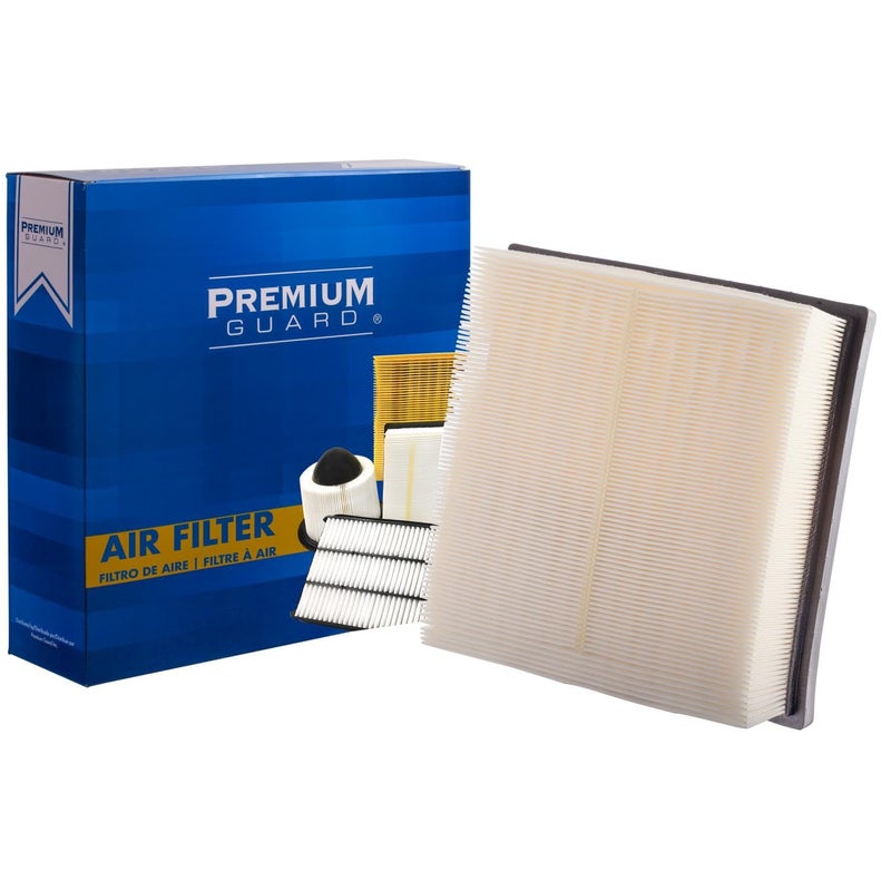 فلتر هواء محرك عالي الأداء مسبق الزيت قابل للتخلص HIGHFLOW PA99267X يناسب تويوتا RAV4 2019-2025 كامري 2018-2024 لكزس ES350 2019-2025 RX350 2023-2025