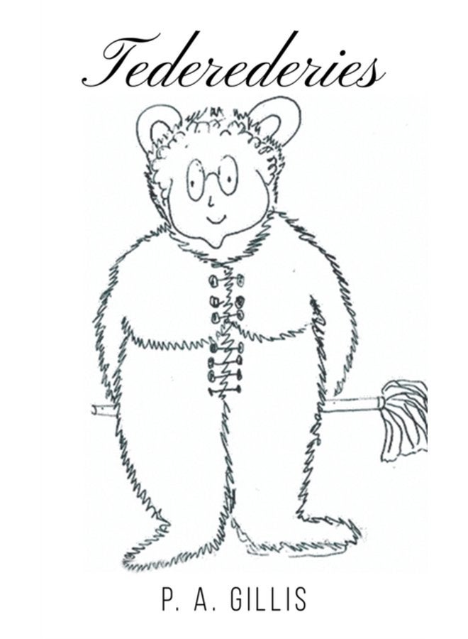 Tederederies - Paperback