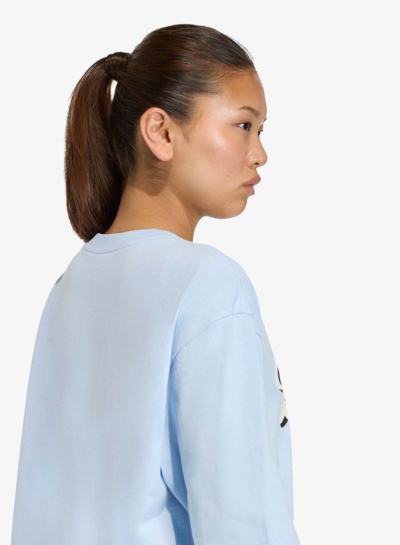 Adidas House Of Tiro Graphic T-Shirt - Image 4