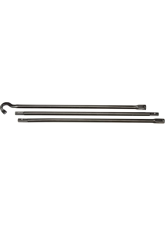 Dorman 926-815 Spare Tire Jack Handle/Wheel Lug Wrench Compatible With Select Toyota Models - Image 3