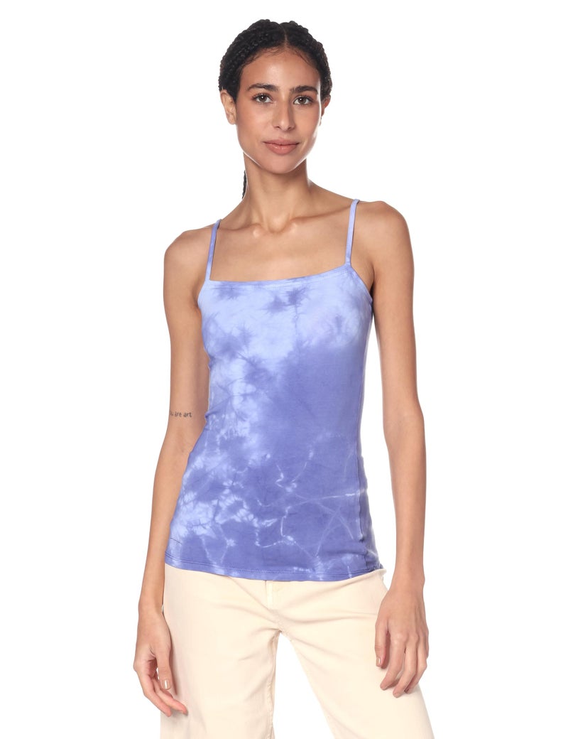 ASTK Womens AKWS23TTOPE -3 Western T Shirt , Bluing, M - Image 1