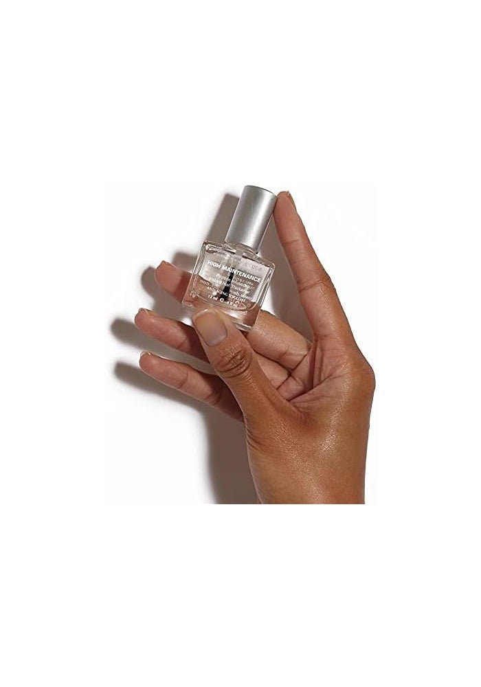 Dermelect Cosmeceuticals High-Maintenance Instant Nail Thickener - 0.4 oz - Image 2
