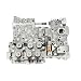 coolautocore 4EAT Transmission Valve Body Solenoid Compatibile For 2005UP Subaru Forester 25 Outback - Image 2