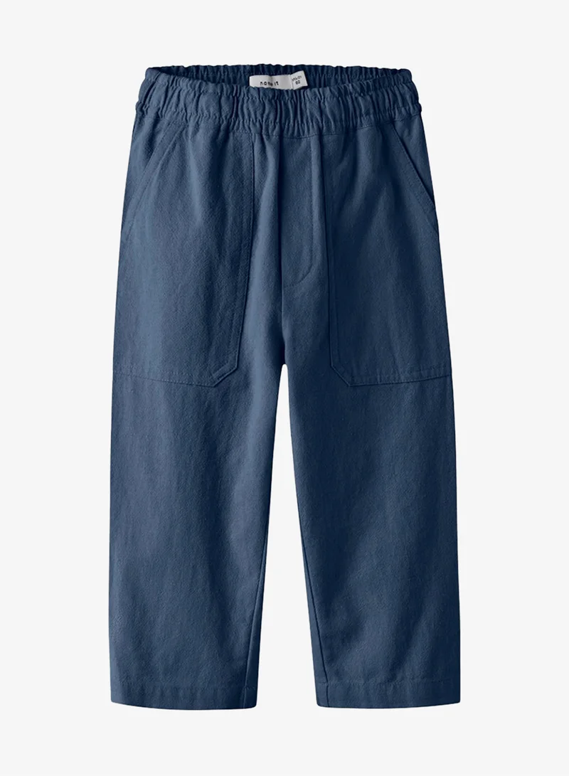 NAME IT Kids Casual Sweatpants