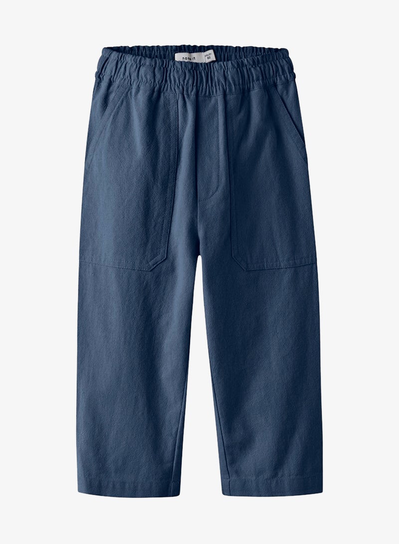 Kids Casual Sweatpants