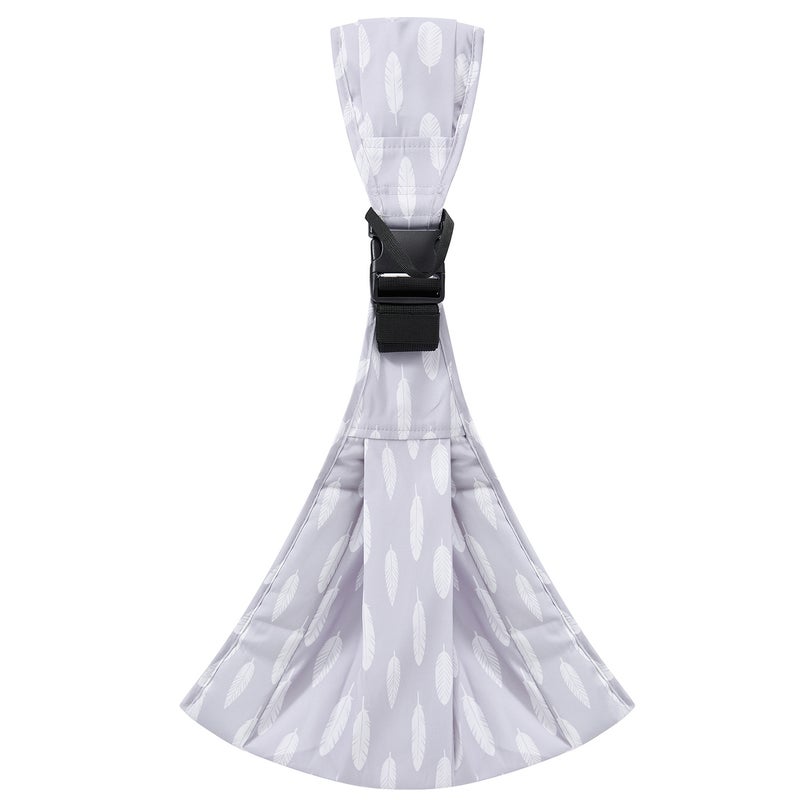 Baby Sling Carrier Newborn Baby Carrier Baby Sling For Going Out Baby Holding Tool Sears Sling - Image 1