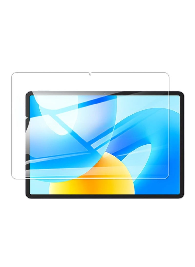 Tempered Glass Screen Protector Compatible with Huawei MatePad 11.5S 