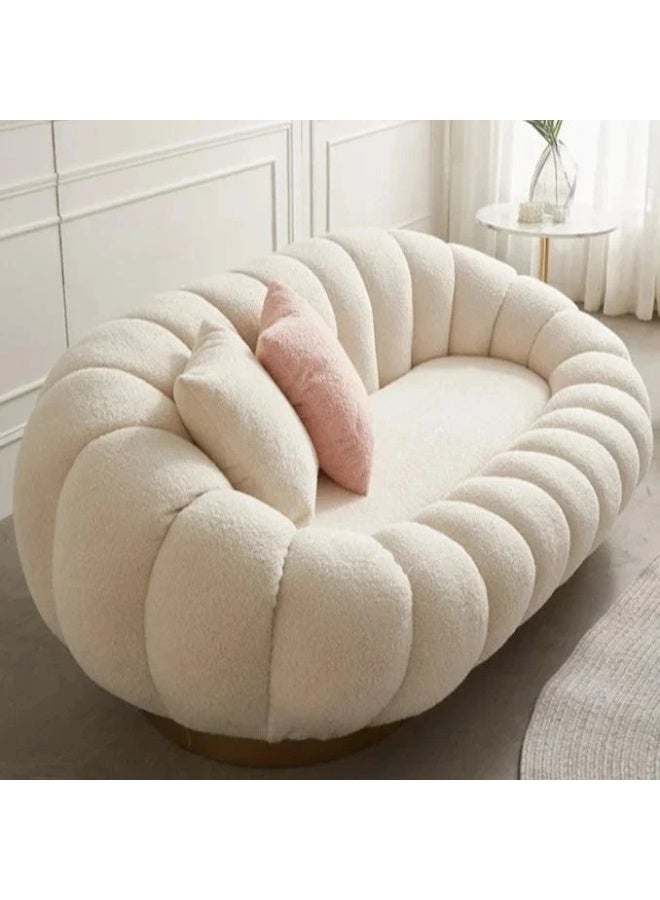 Mardod Saudi Two-seater sofa 150 x 100 x 75 cm (W x D x H) - Code MS_ID_2PSF_00165 - Image 1