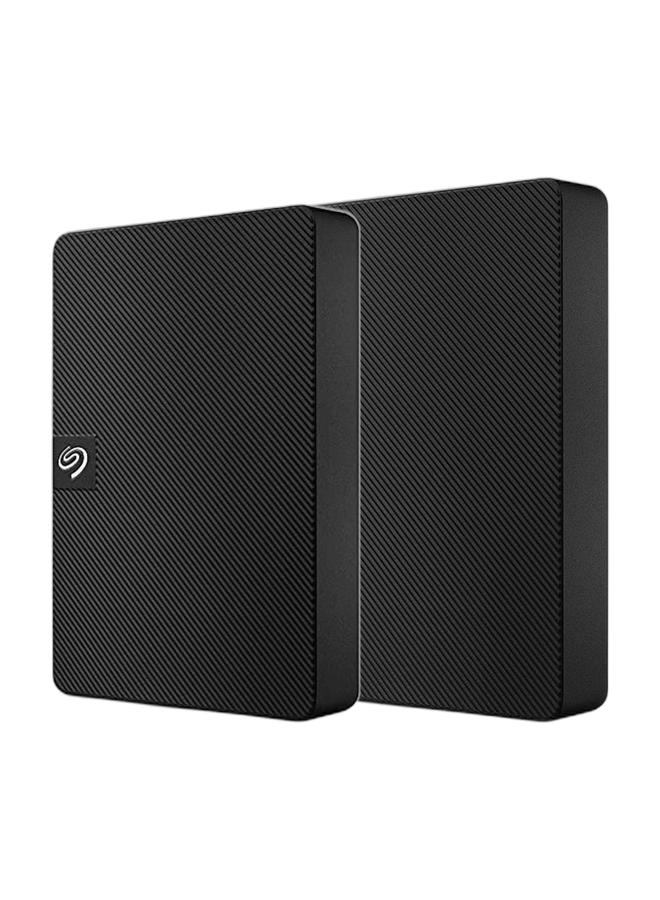 Seagate Expansion Bundle - 4TB + 5TB Portable External Hard Drives (Laptop, PC & Console Ready) - Image 1