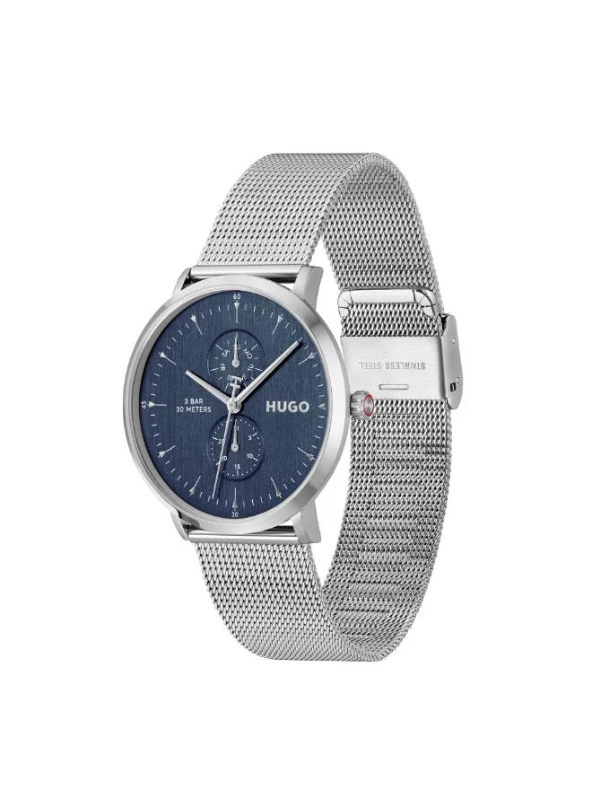 HUGO  1530457 Style Watch for Men | Best Price UAE