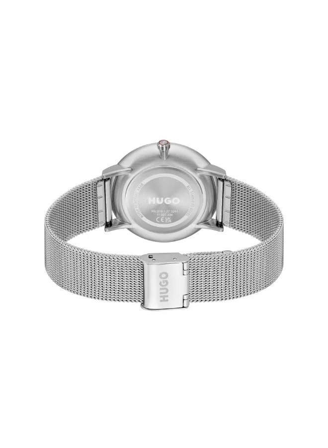 HUGO  1530457 Style Watch for Men | Best Price UAE