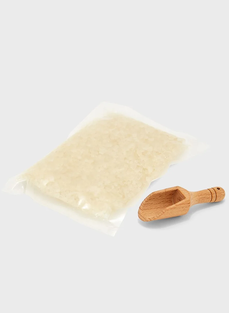 Peppermint Grove Fresh Sage & Cedar Bath Salts, 200G