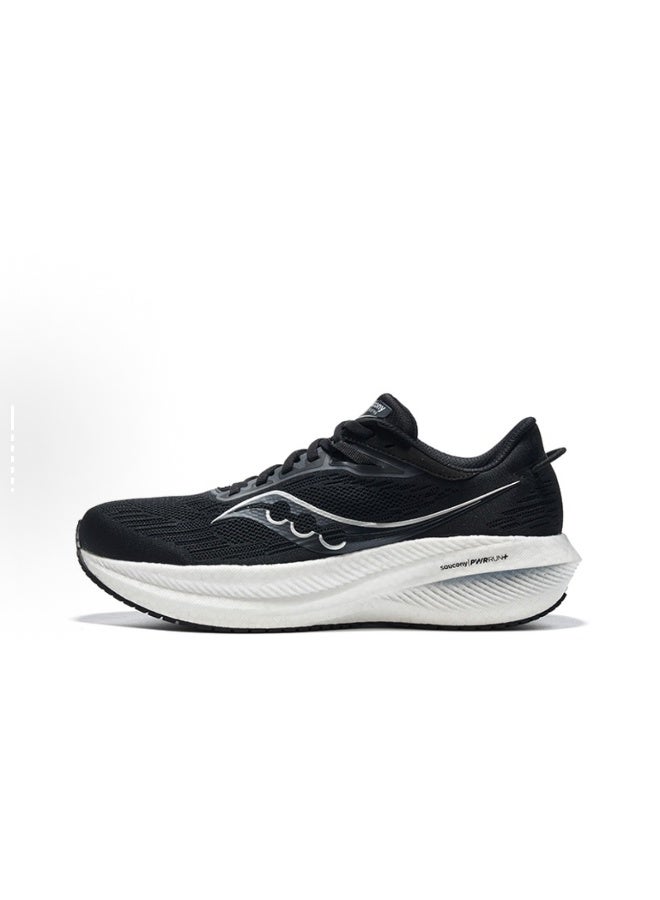 saucony  triumph 21   casual sport shoes - Image 1