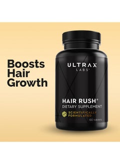 Ltrax Labs Hair Growth Supplements With Solubilized Keratin For Visibly Thicker And Stronger Hair 23 Hair Vitamins Science Backed Hair Growth Product 1 Month Supply - pzsku/Z13739FFD6BCF87951833Z/45/_/1696065617/608512ec-ec63-4688-b71f-4a246c10f85a