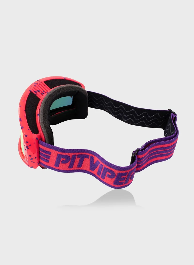Pit Viper The Radical Sunglasses