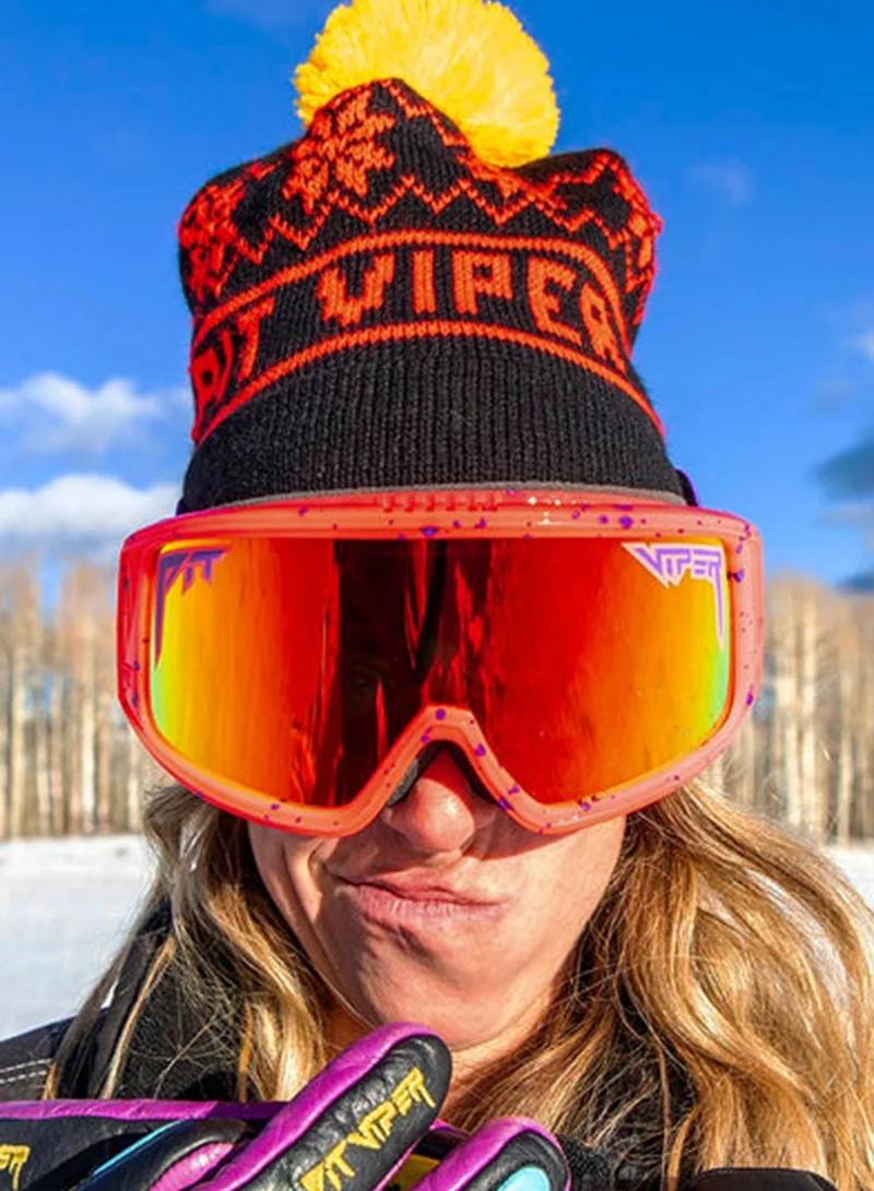 Pit Viper The Radical Sunglasses
