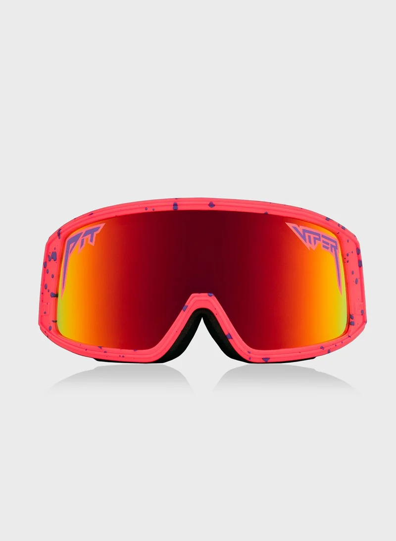 Pit Viper The Radical Sunglasses