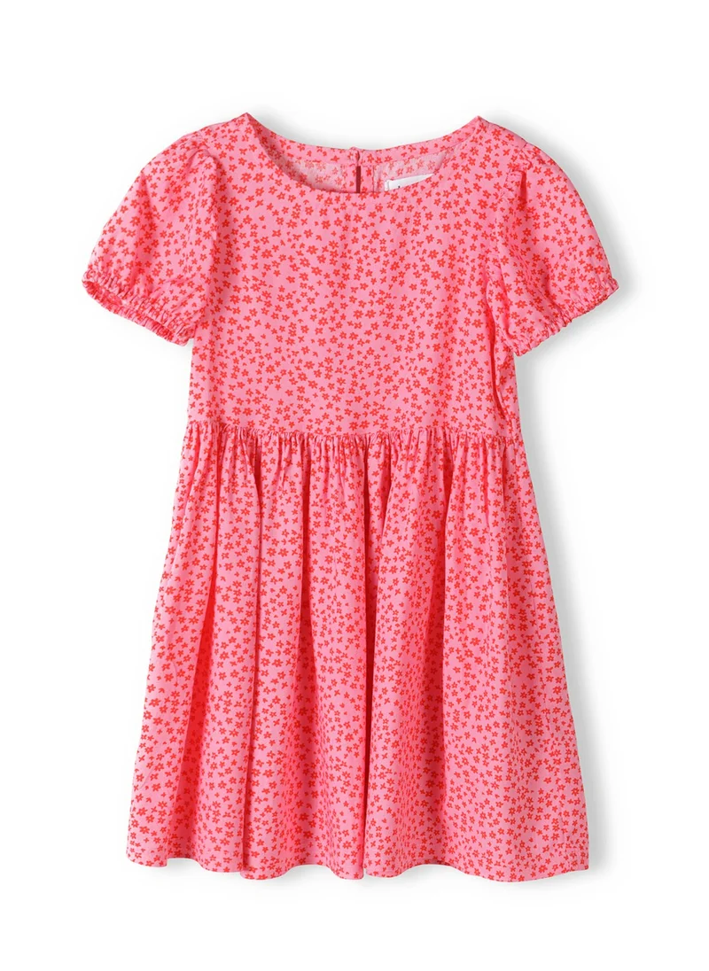 مينوتي Kids Printed Dress