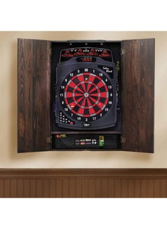 Viper Shadow Buster Dartboard Cabinet Mounted Display Light, With Ac Adapter,Black.  - Image 4