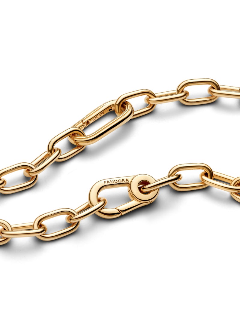 Pandora ME Small-Link Chain Necklace - Image 2