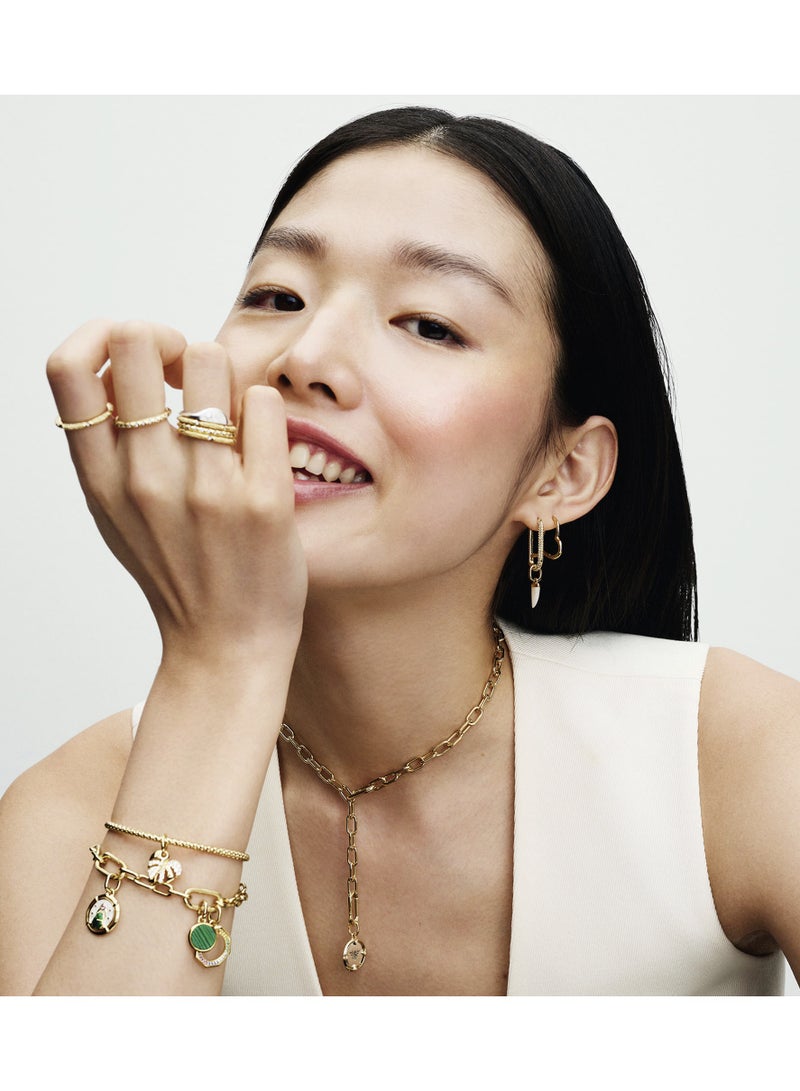 Pandora ME Small-Link Chain Necklace - Image 3
