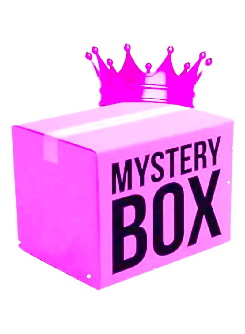 Very Interesting and Very Affordable Assorted Toys Mystery Lucky Box 15 Pcs Random Toys for Boys - Image 3