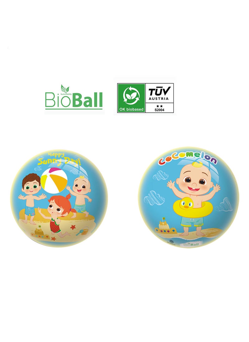 MONDO Bio Ball Cocomelon 23 Cm  - Image 1