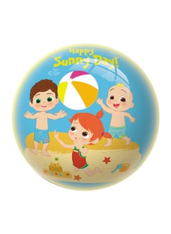 MONDO Bio Ball Cocomelon 23 Cm  - Image 2