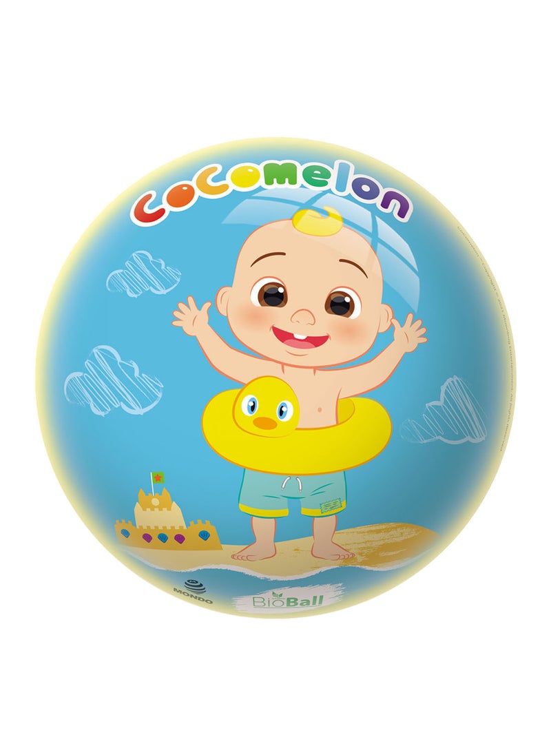 MONDO Bio Ball Cocomelon 23 Cm  - Image 3