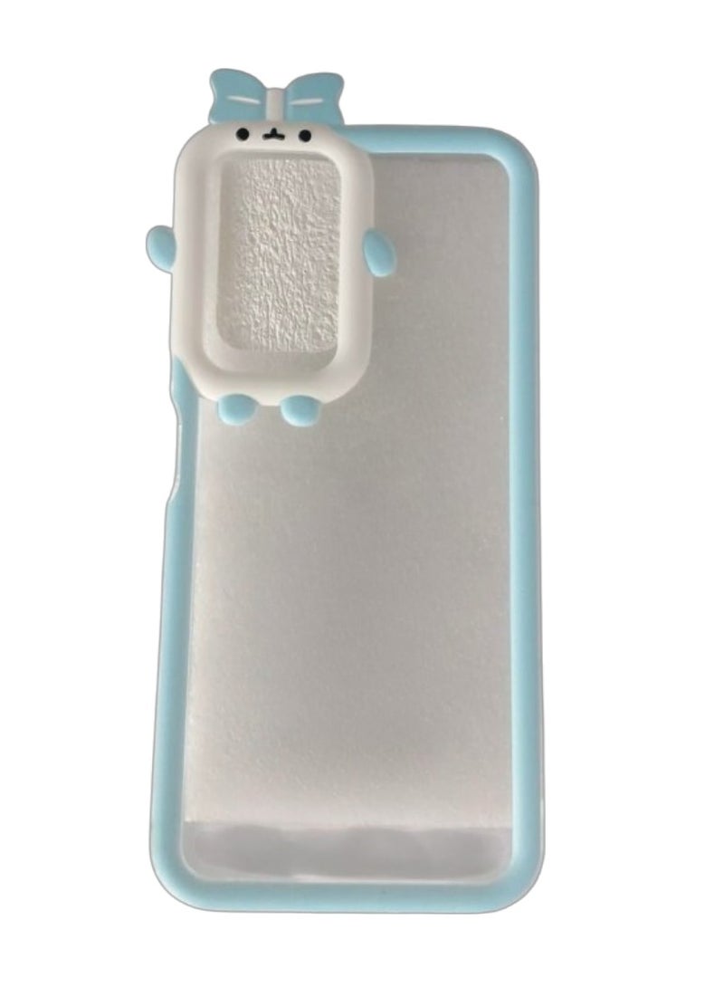 Back Cover For Oppo A58