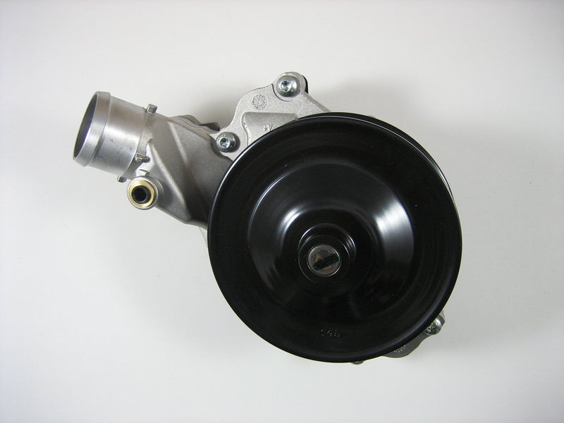 LAND ROVER Genuine Land Rover Water Pump Kit for 5.0L V8 Engines - Image 3