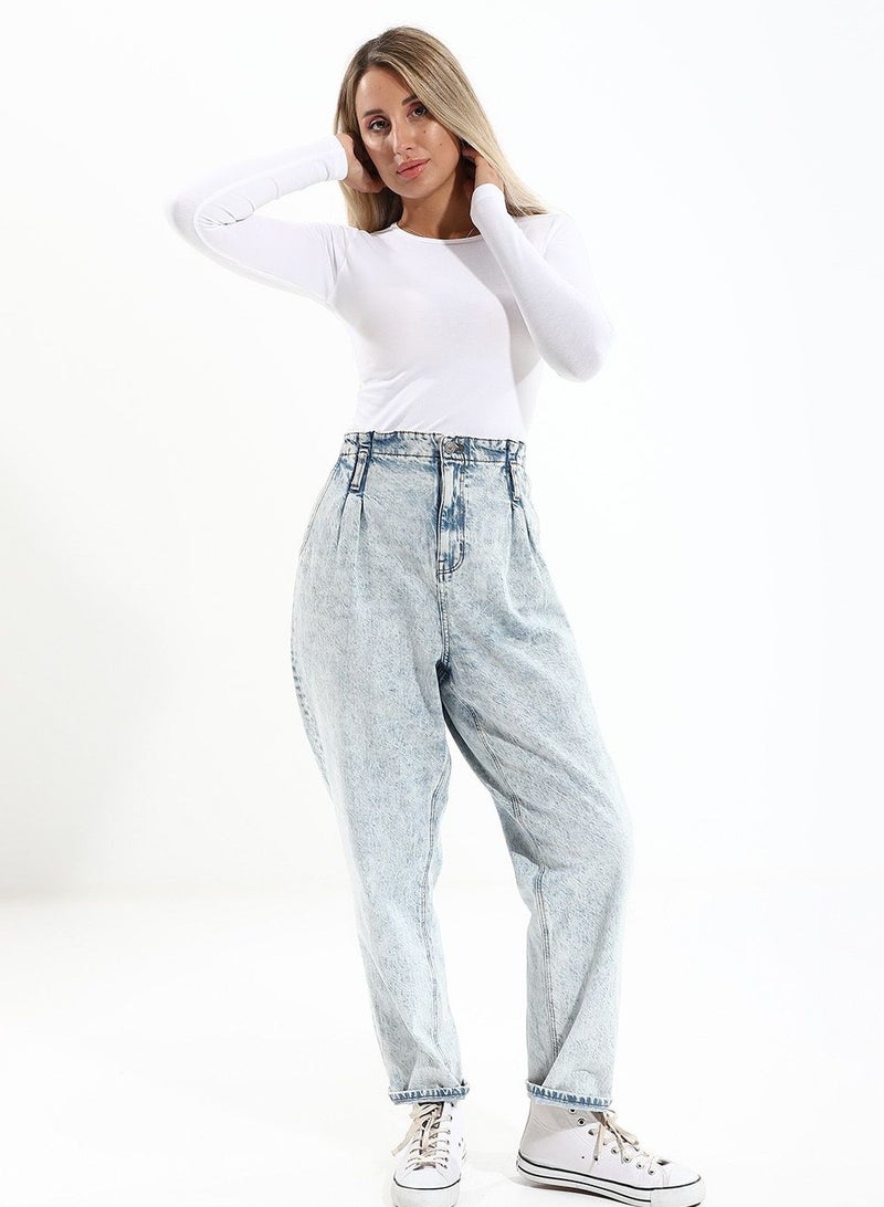 Mesery Mesery  Women Full Sleeves-white  - Image 2