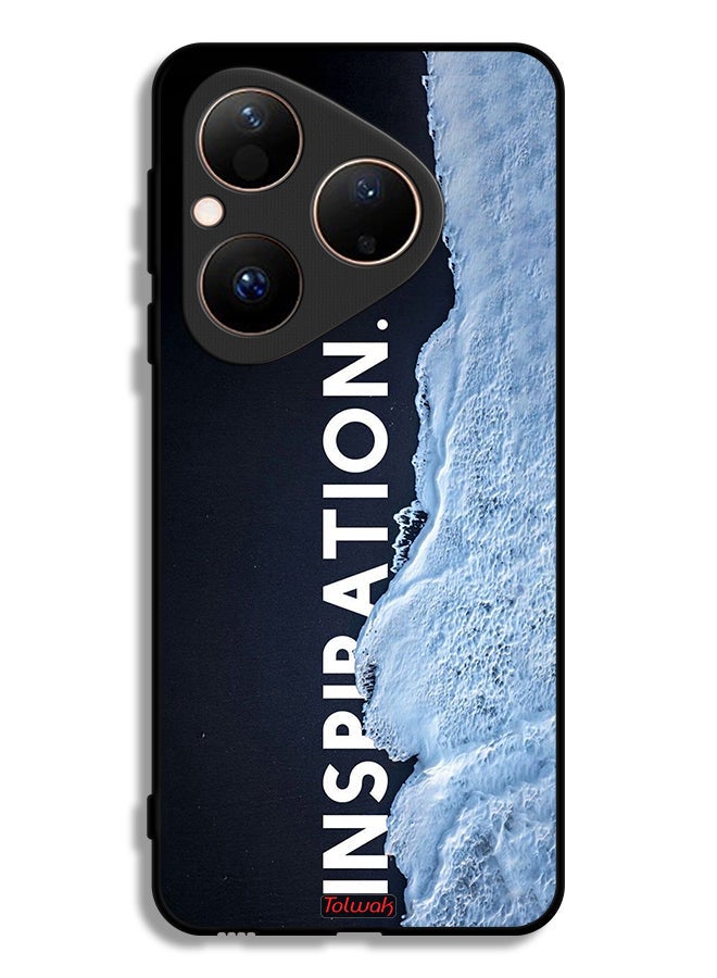 Tolwak Huawei Pura 80 Protective Case Cover Inspiration - Image 1