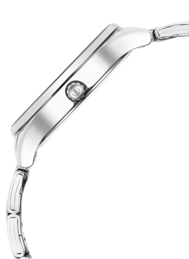 تيتان Metal Analog Wrist Watch 2670SM11