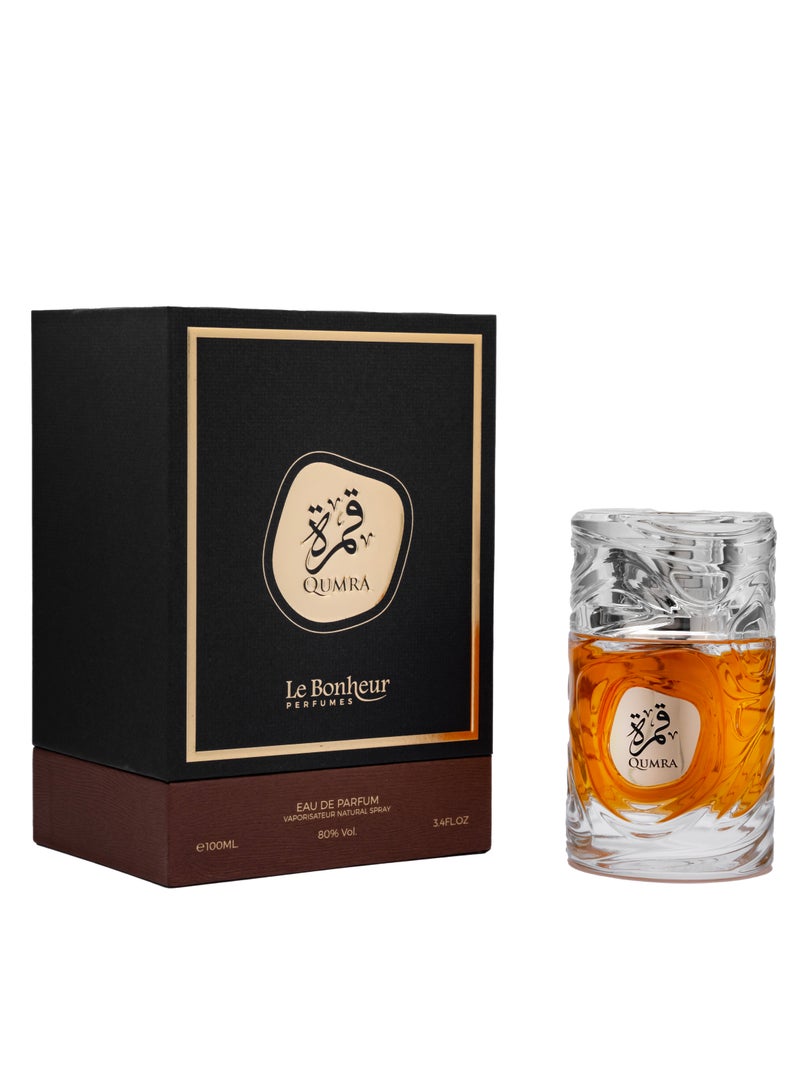 Le Bonheur Qumra Perfume 100 ml-Le Bonheur - Image 2