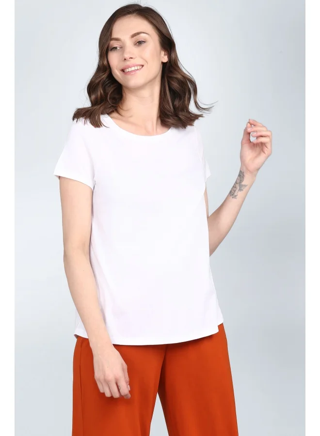 NeceSera White Top