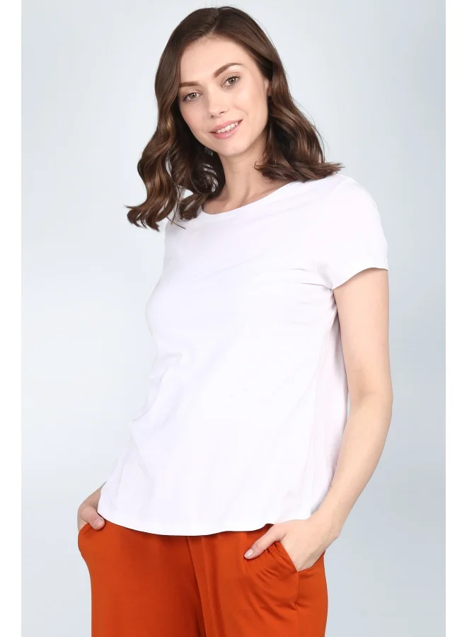NeceSera White Top