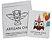Artisan Owl Set of 2 Jumbo 27 Realistic Cheeseburger Party Balloons for Barbecues and Picnics - Image 2